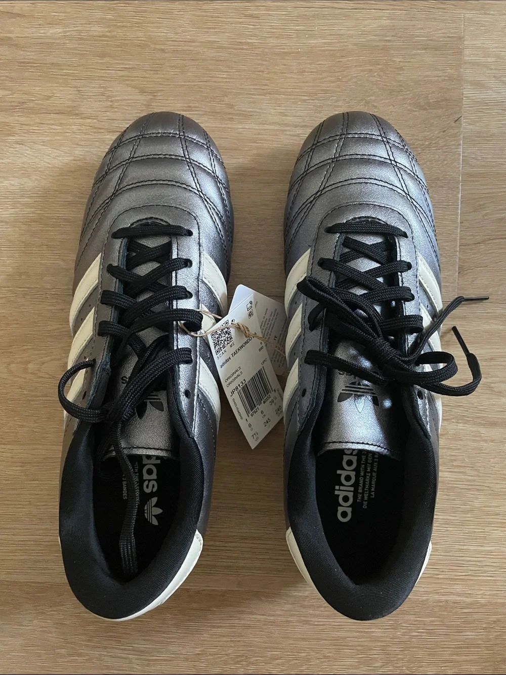 adidas nwt purchased